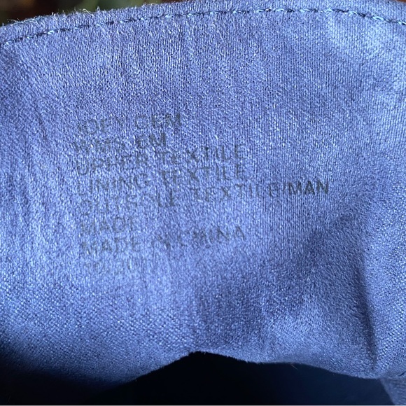 Kenneth Cole Reaction Joey Gem lace-up women’s shoes size 6 - Picture 2 of 7